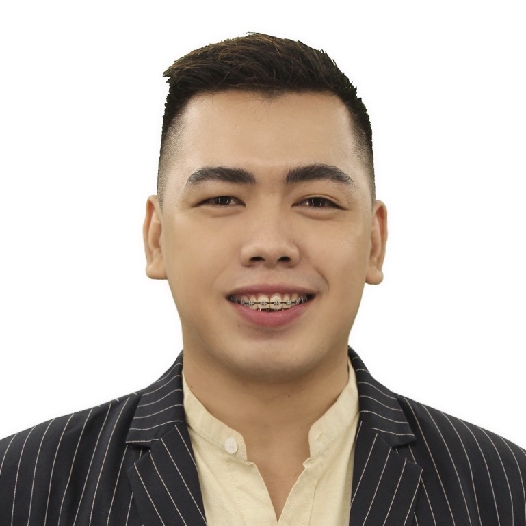 John Vincent A.'s profile photo