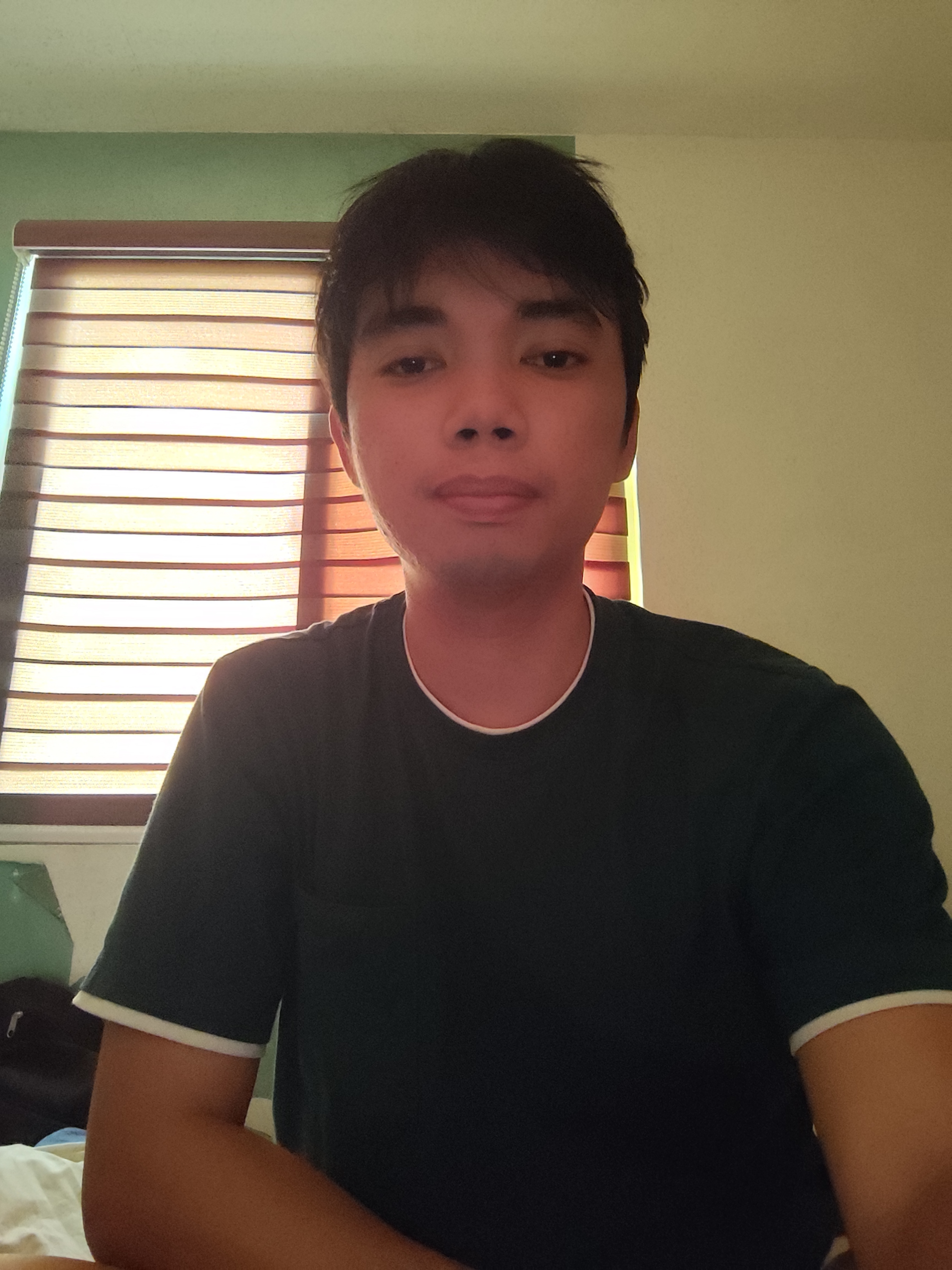 Froilan J.'s profile photo