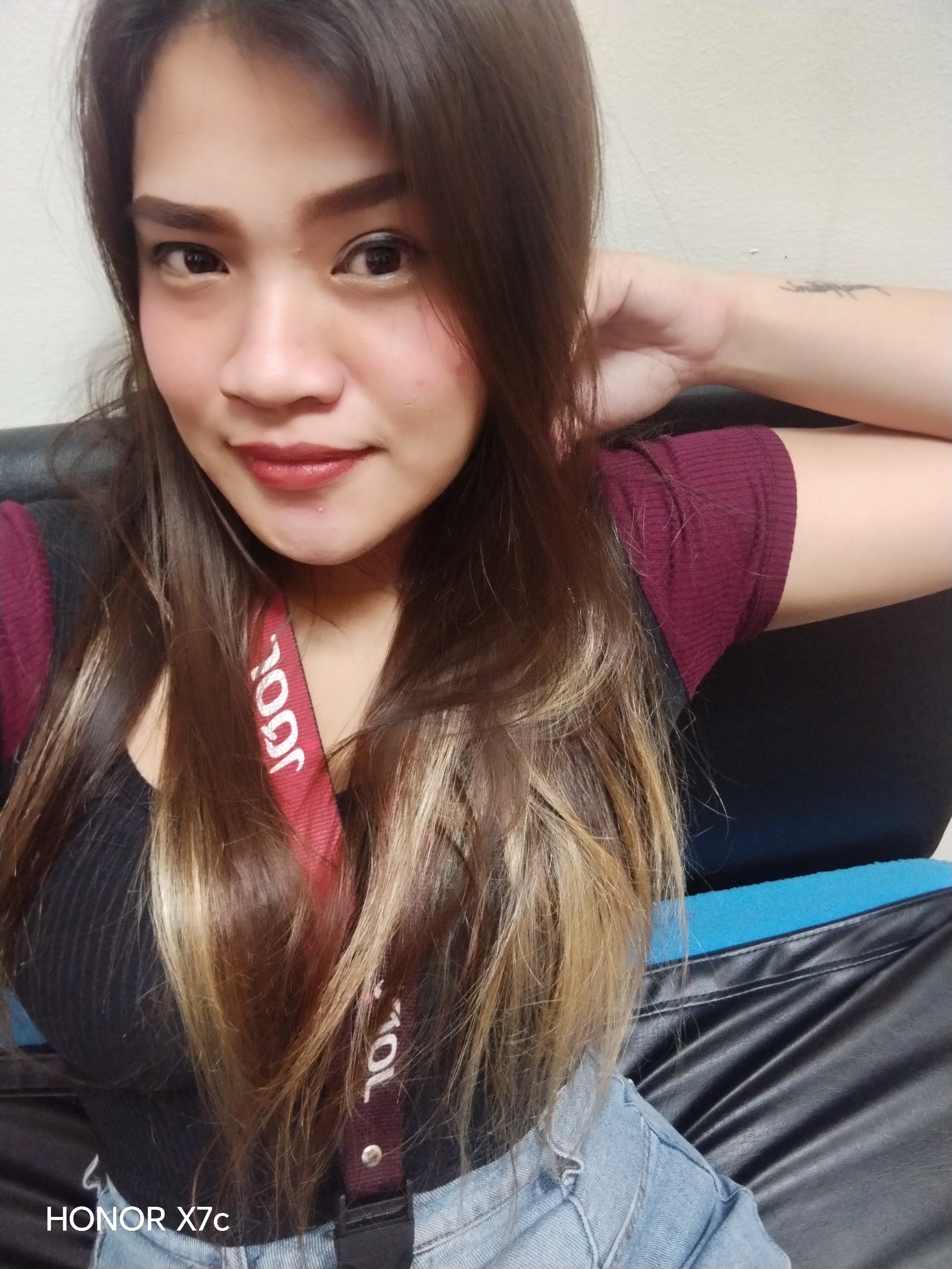 Alyanna G.'s profile photo
