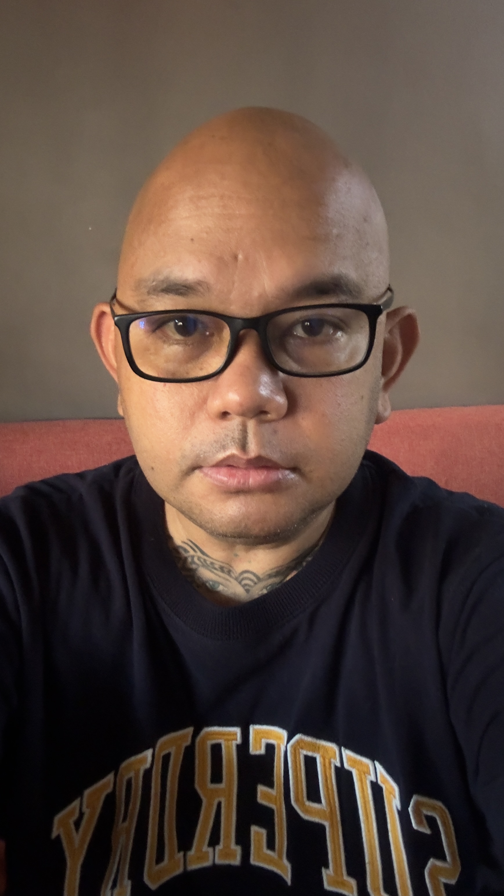 Benson S.'s profile photo
