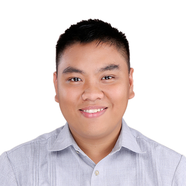 John Ferwin C.'s profile photo