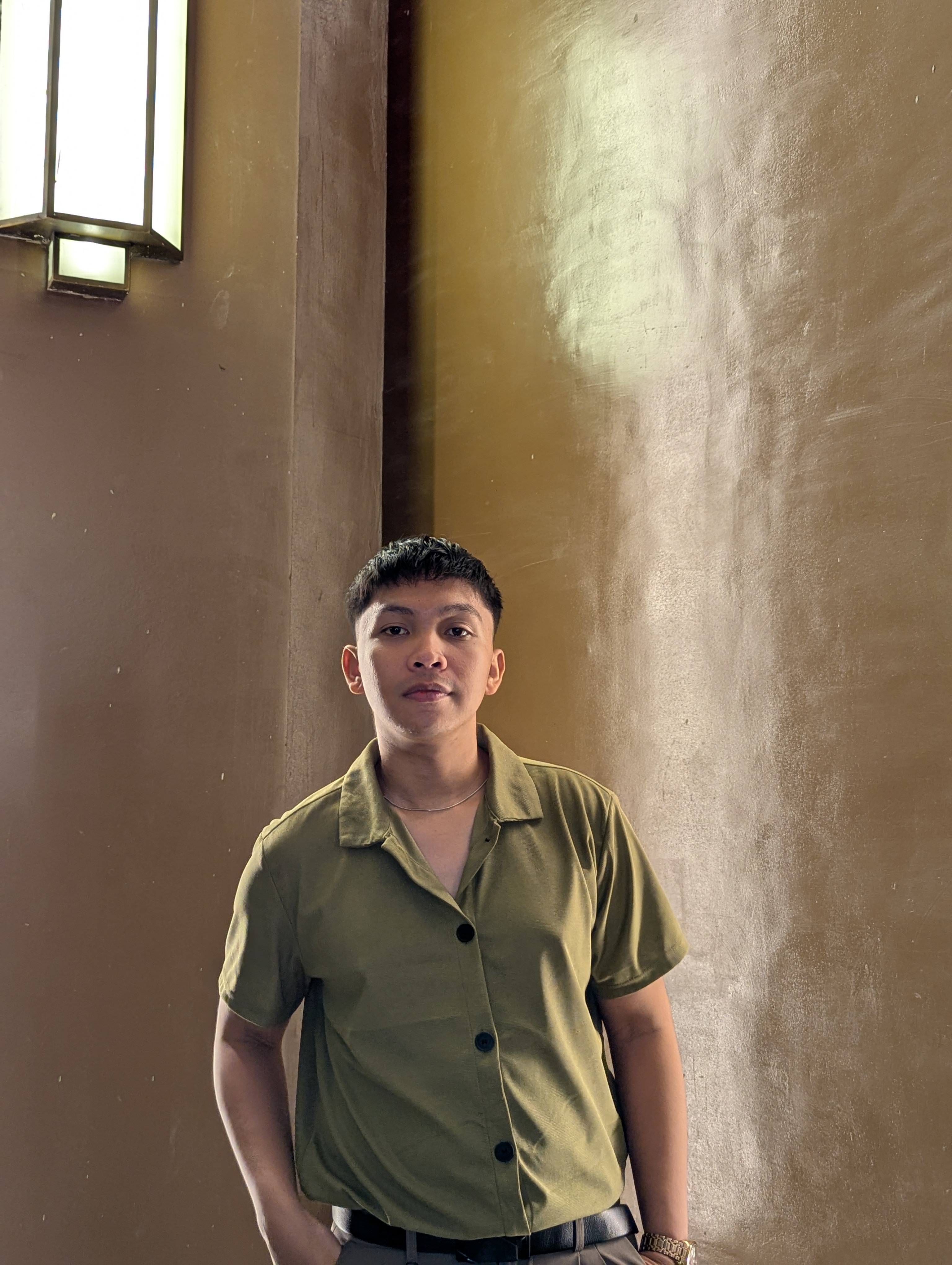 Jan Reil F.'s profile photo