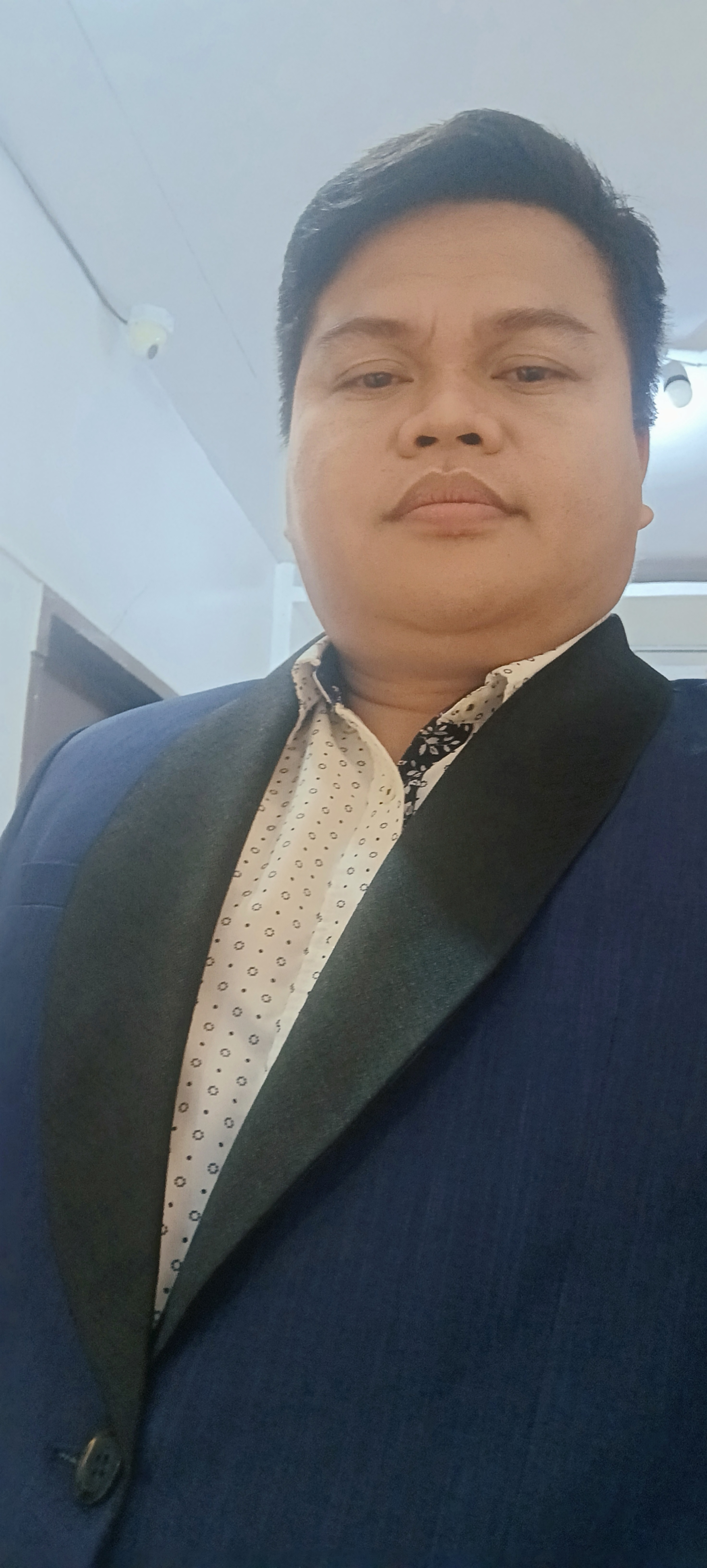 Dexter L.'s profile photo