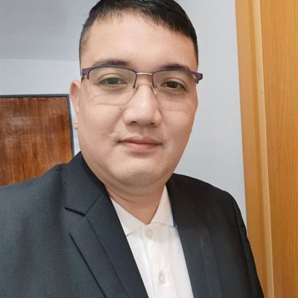 Angelo Marie S.'s profile photo