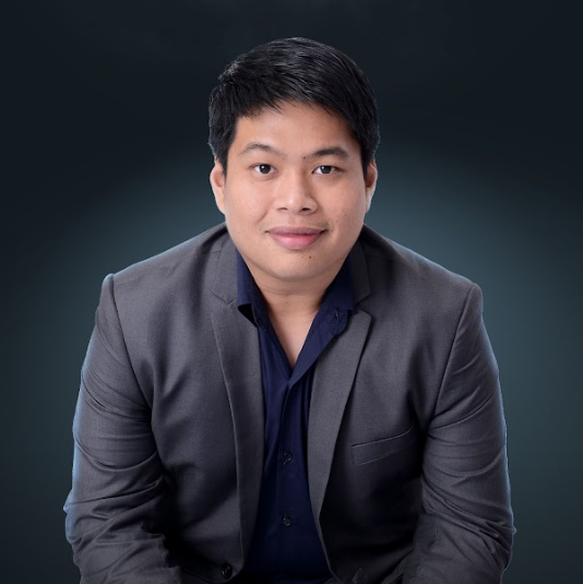 Clive Christopher L.'s profile photo