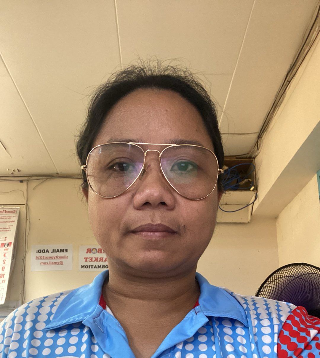 vanessa pilar P.'s profile photo
