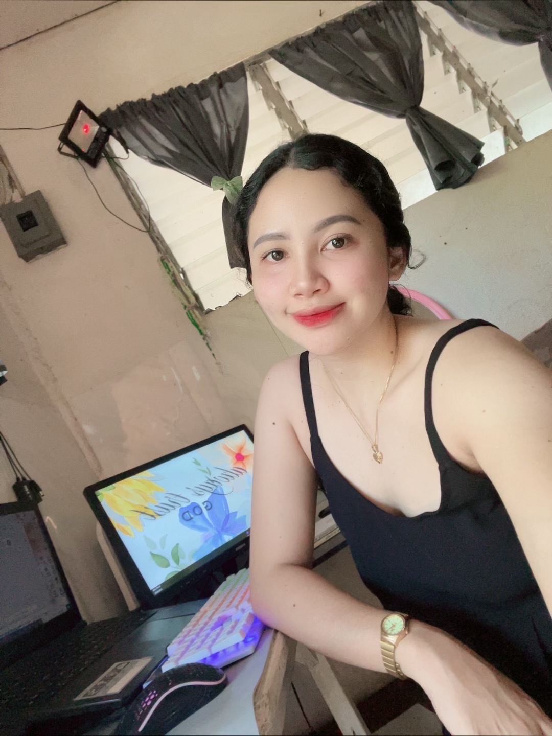 Lindcy B.'s profile photo