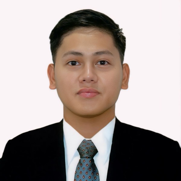 Thomas Adrian C.'s profile photo
