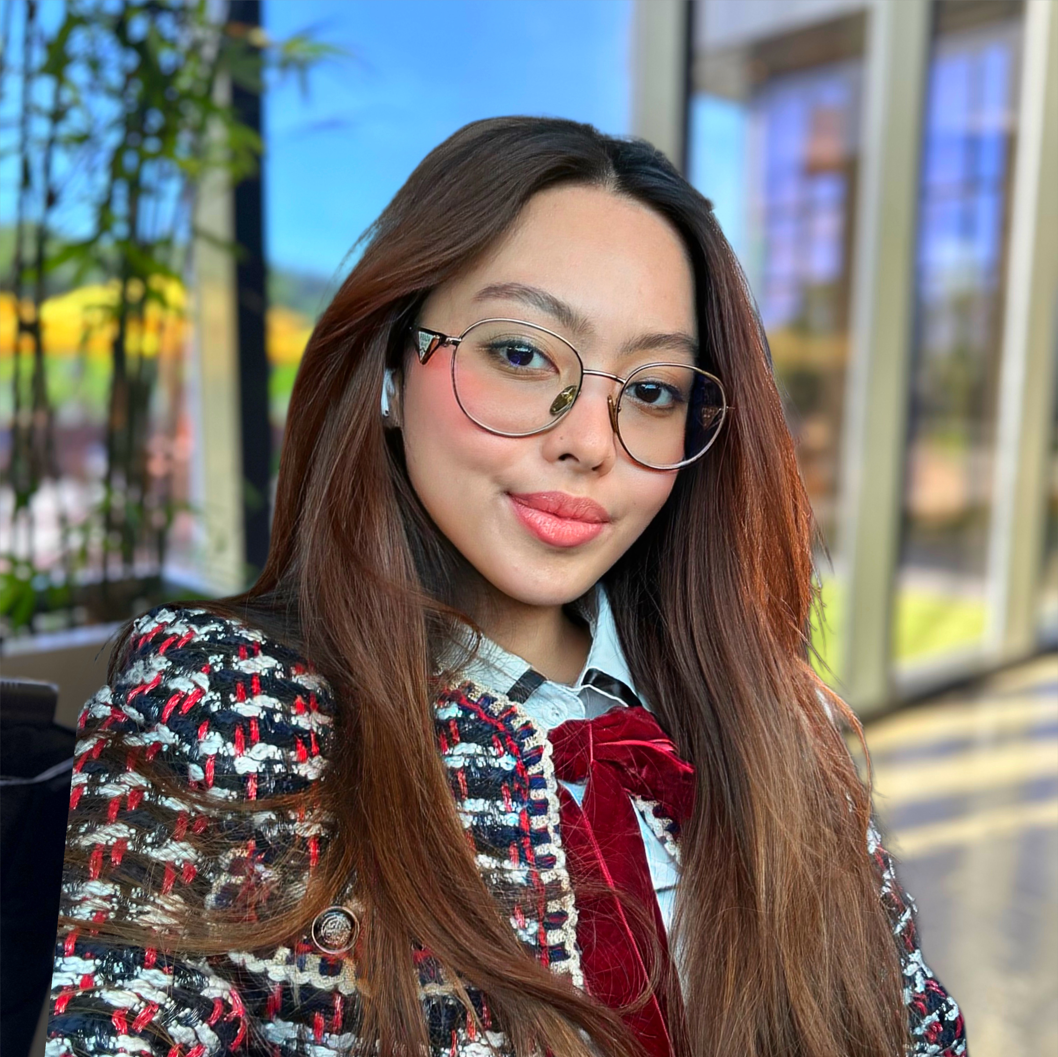 Roselyn P.'s profile photo