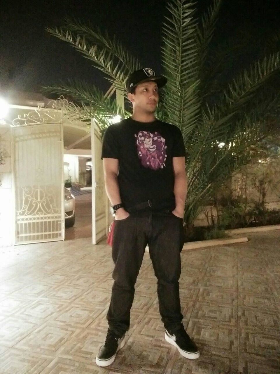 Edmon S.'s profile photo