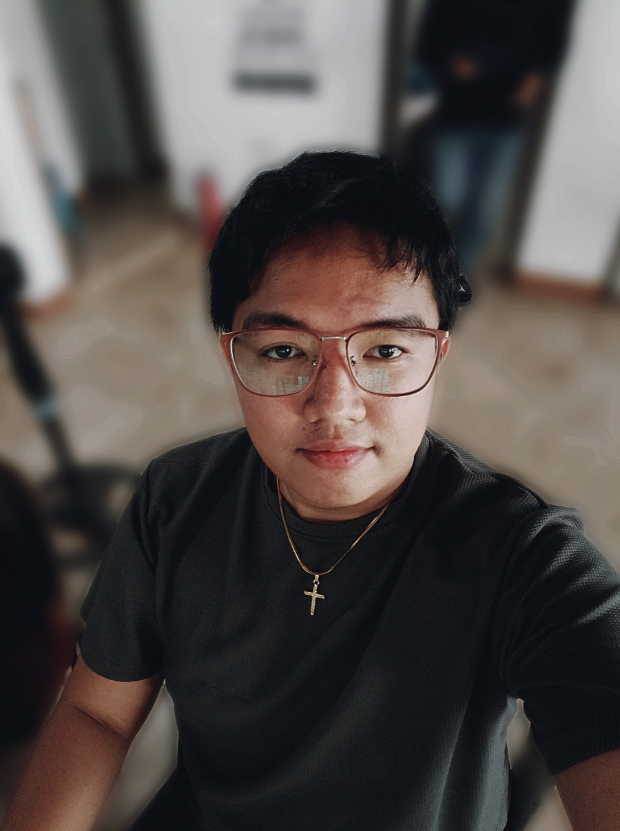 Christian M.'s profile photo