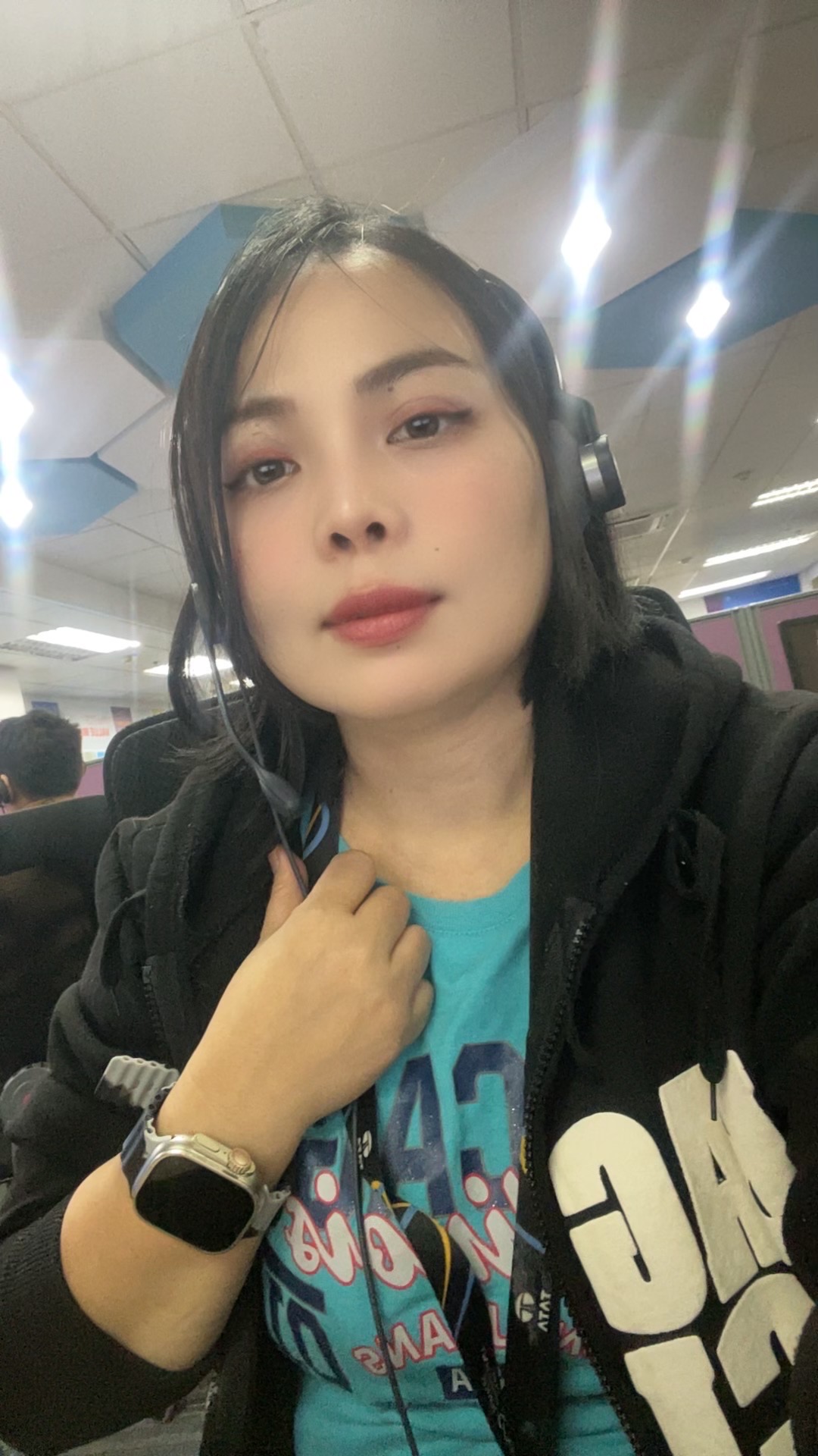 Yashriena M.'s profile photo