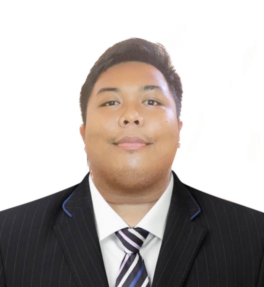 Kervin Joshua D.'s profile photo
