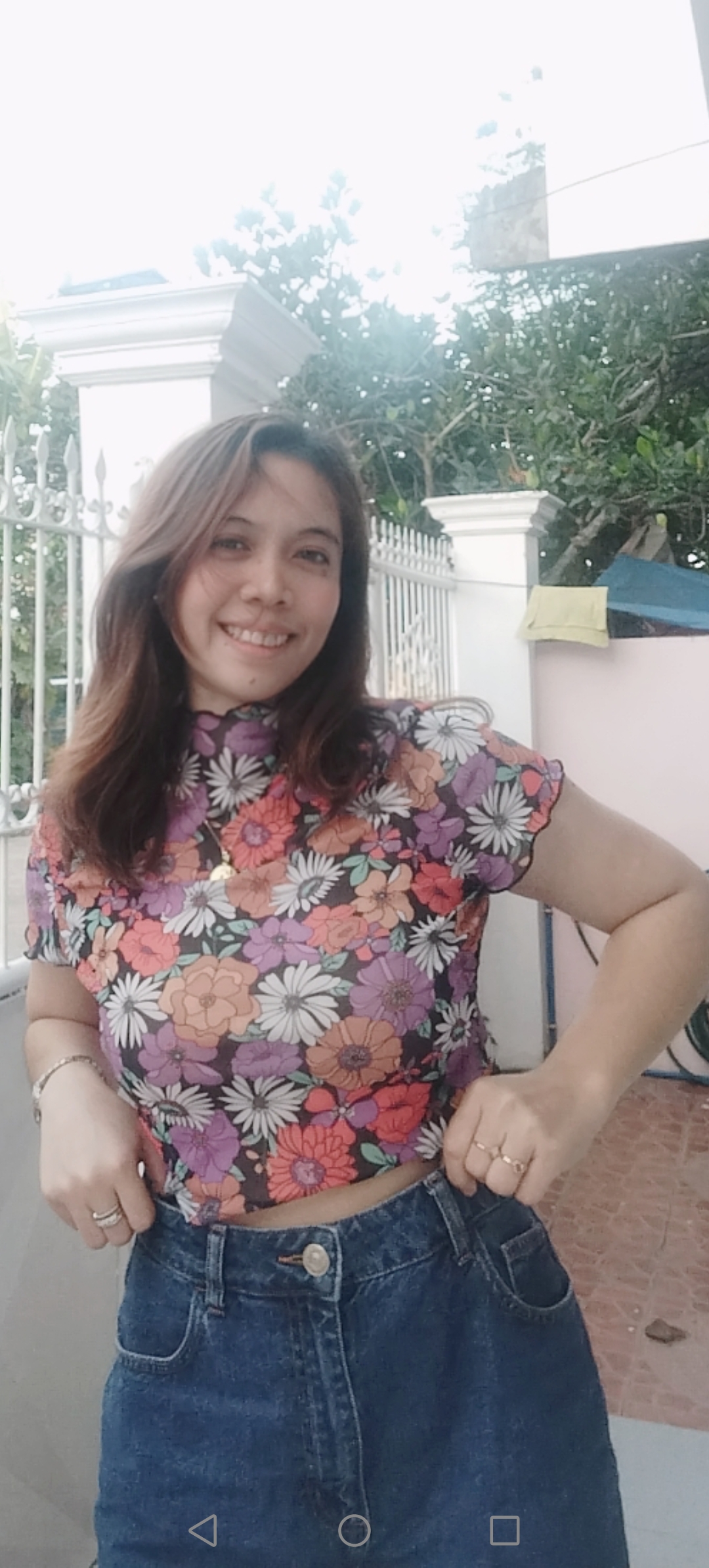 Charmaine C.'s profile photo