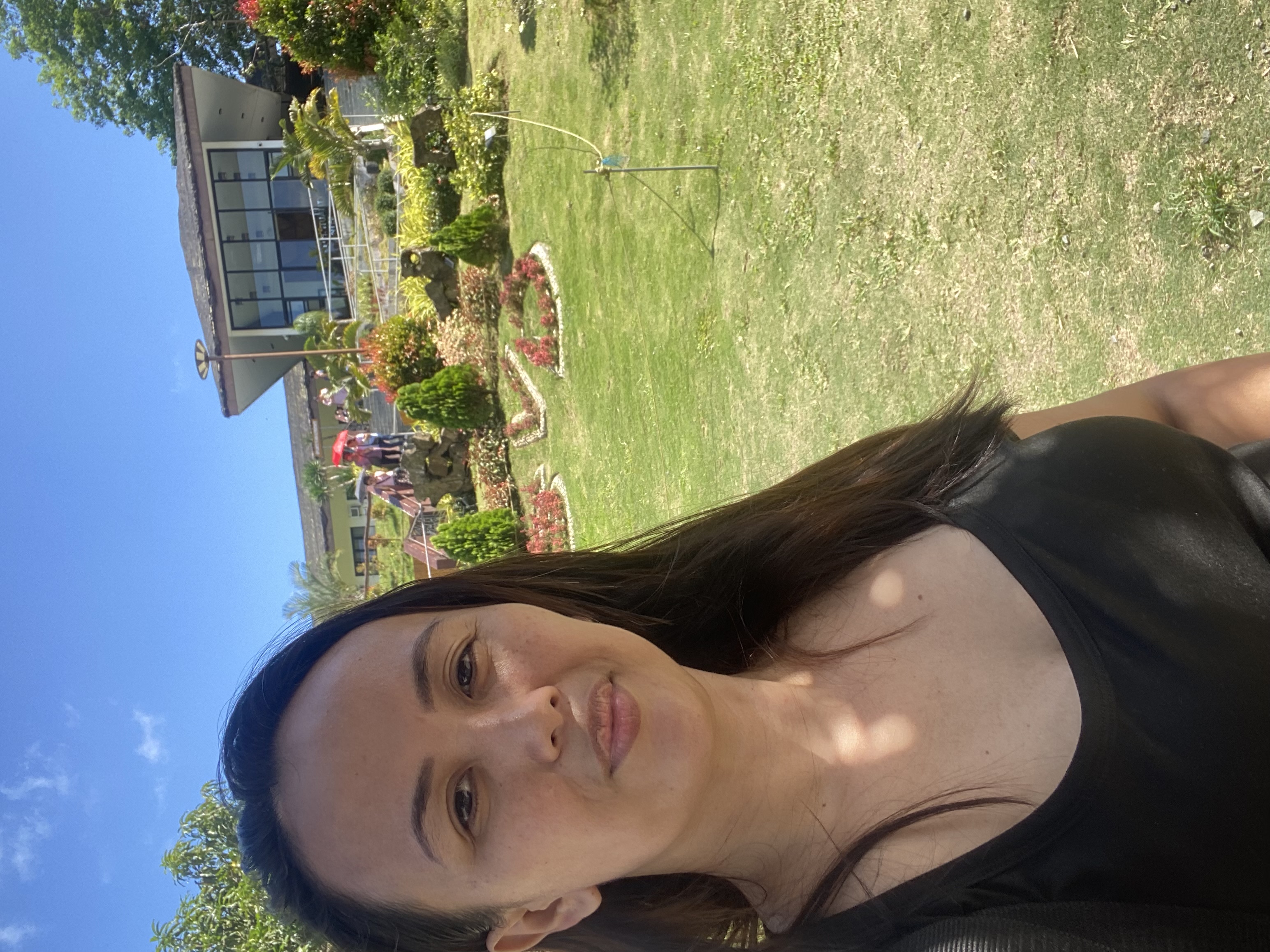 May Joy L.'s profile photo