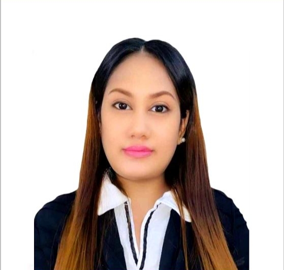 Jorina B.'s profile photo