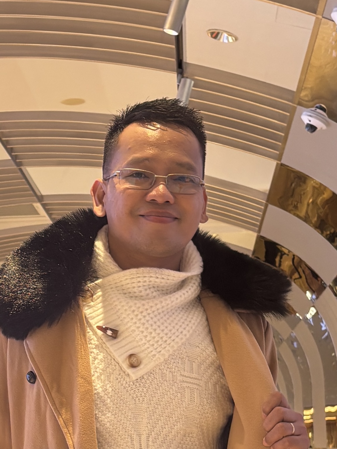 Ruel S.'s profile photo