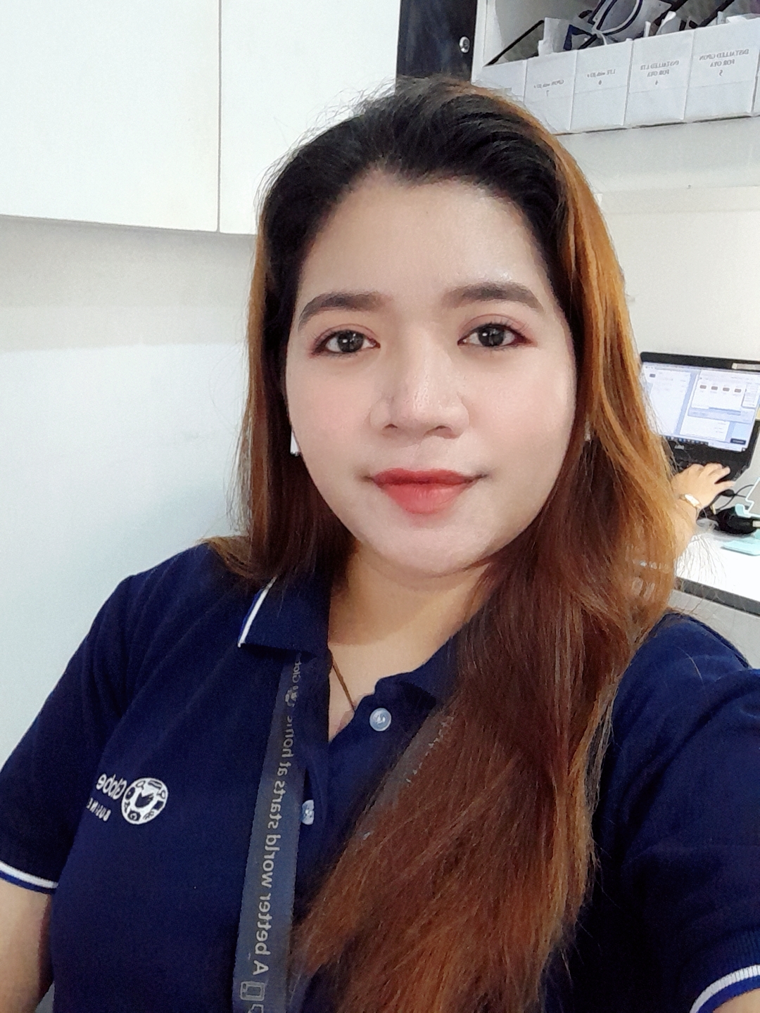 Danica Mae Chua D.'s profile photo