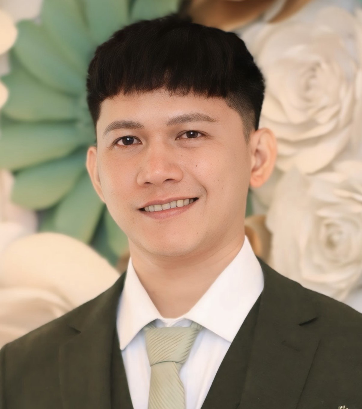 Reymund L.'s profile photo