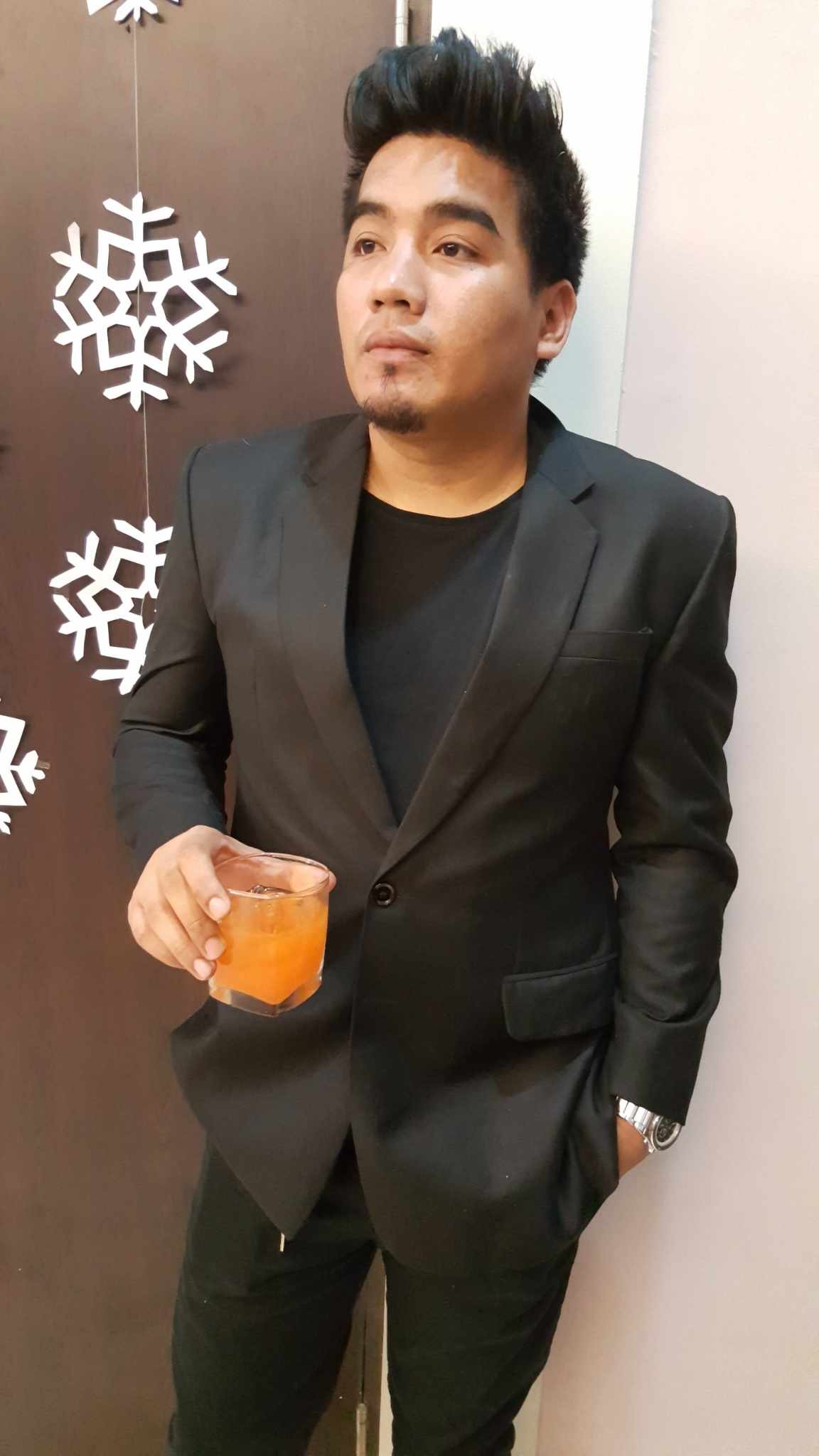 RONALD ALLAN D.'s profile photo