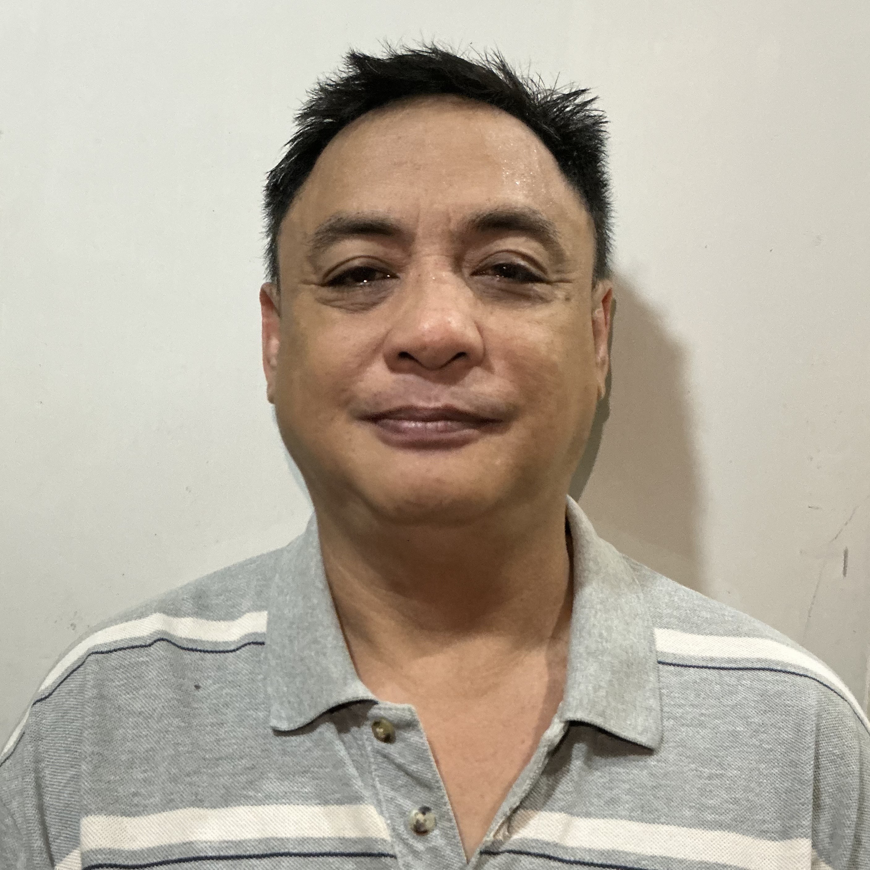 ERIC M.'s profile photo