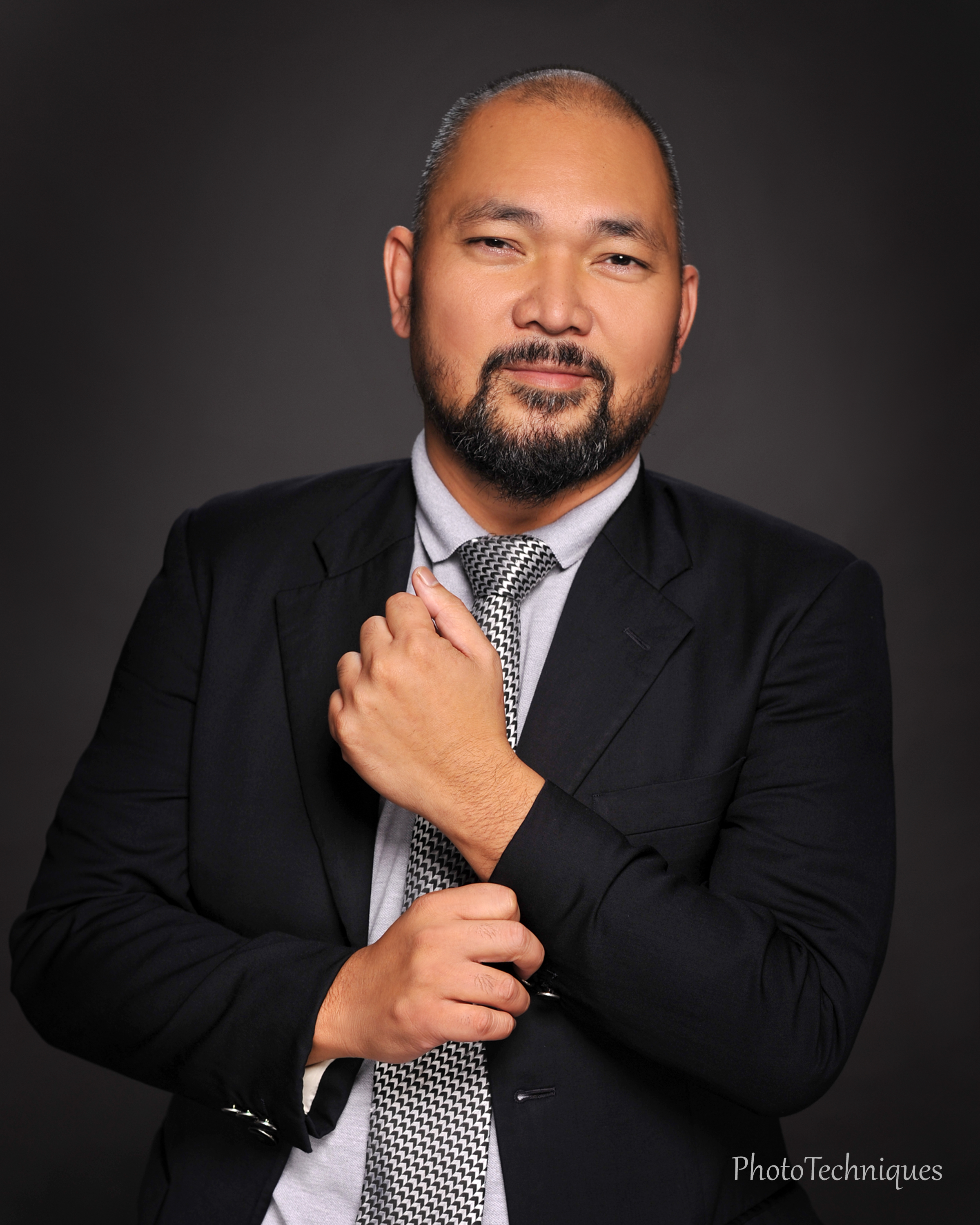 Christopher B.'s profile photo
