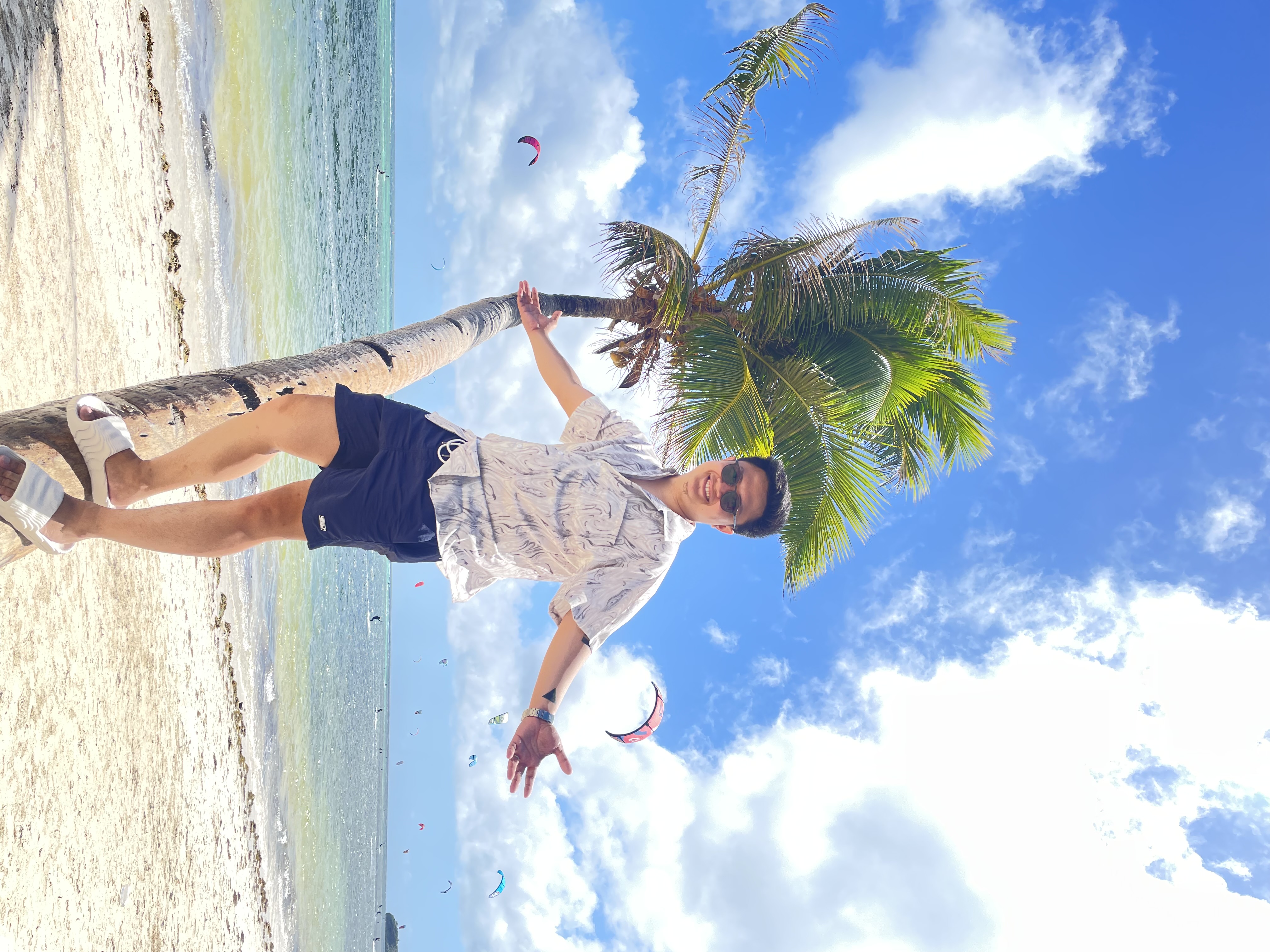Roginson C.'s profile photo