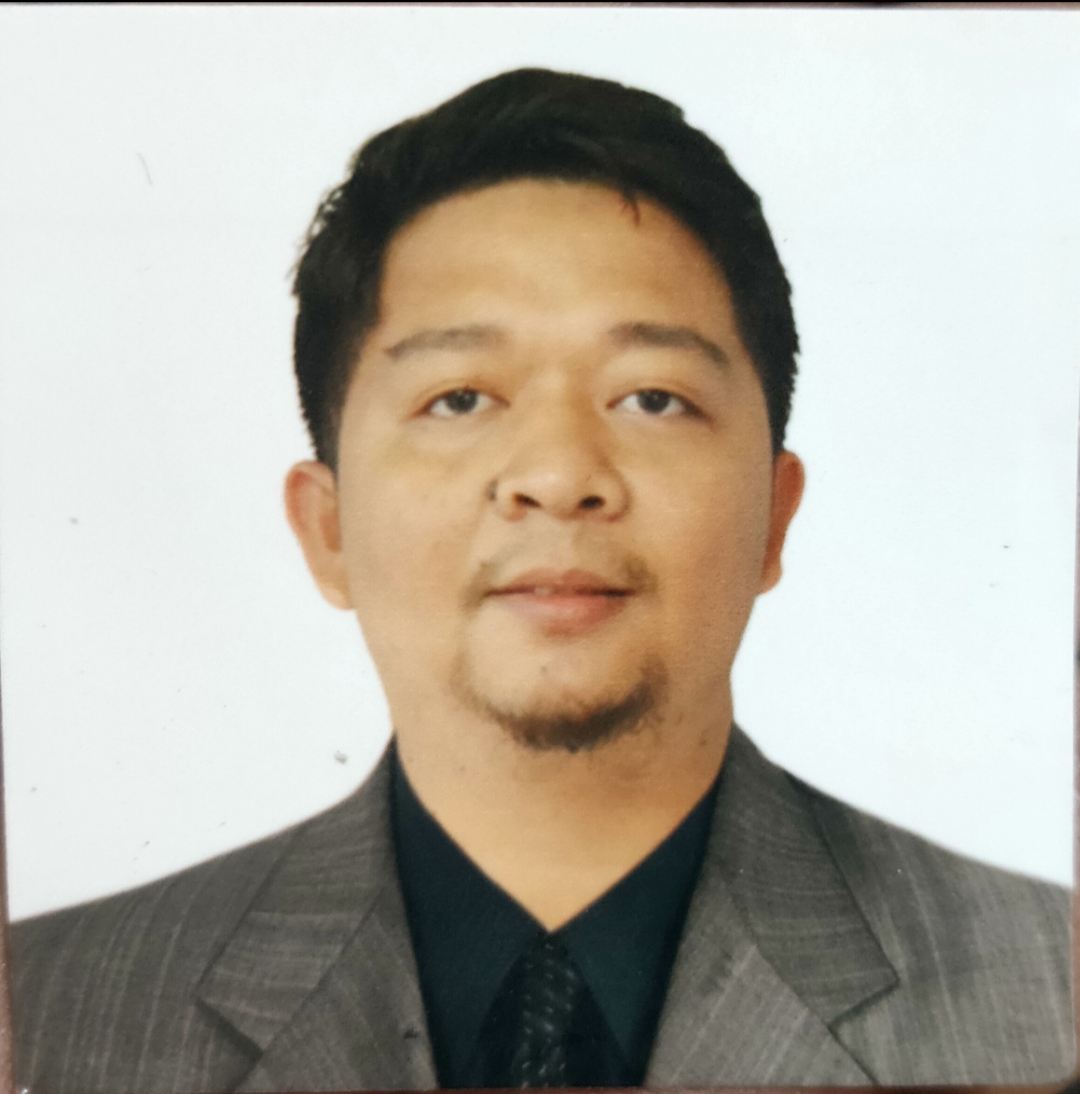 John Patrick D.'s profile photo