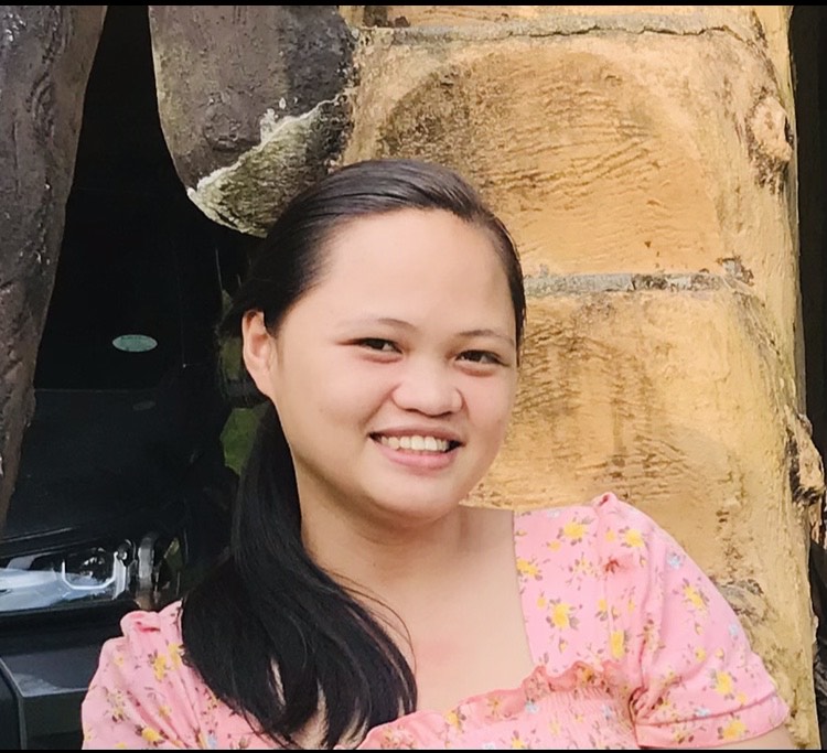 MARIA LHYNN T.'s profile photo