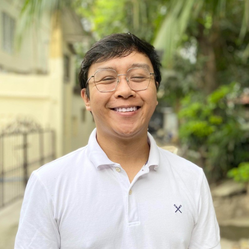Raymart M.'s profile photo