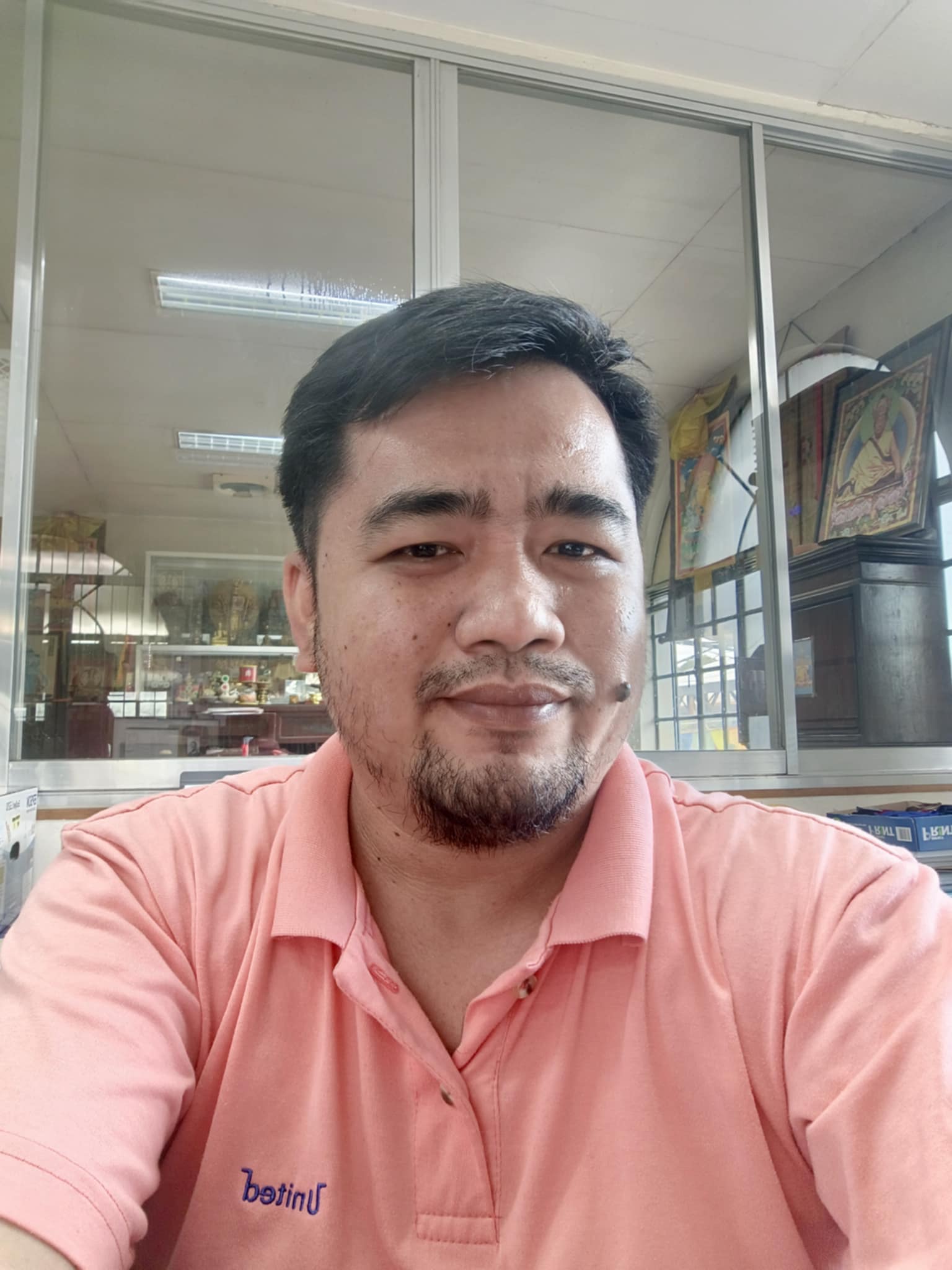 Albert Glenn B.'s profile photo