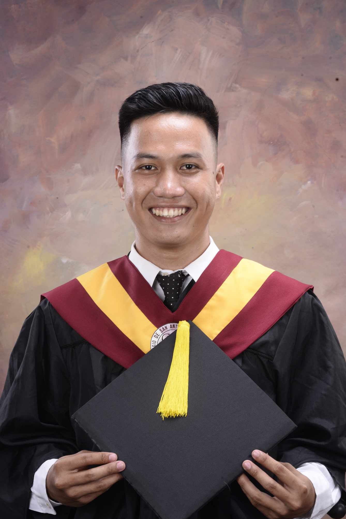Venz T.'s profile photo
