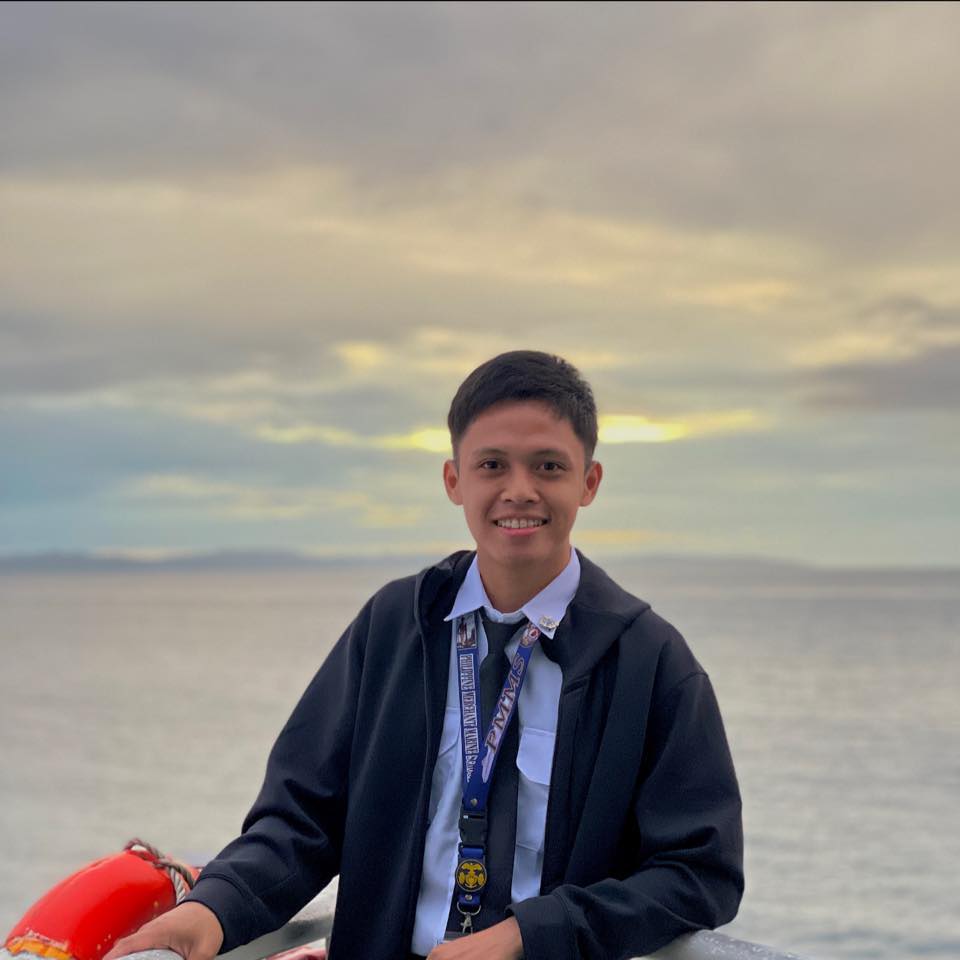 Hans Stephen R.'s profile photo