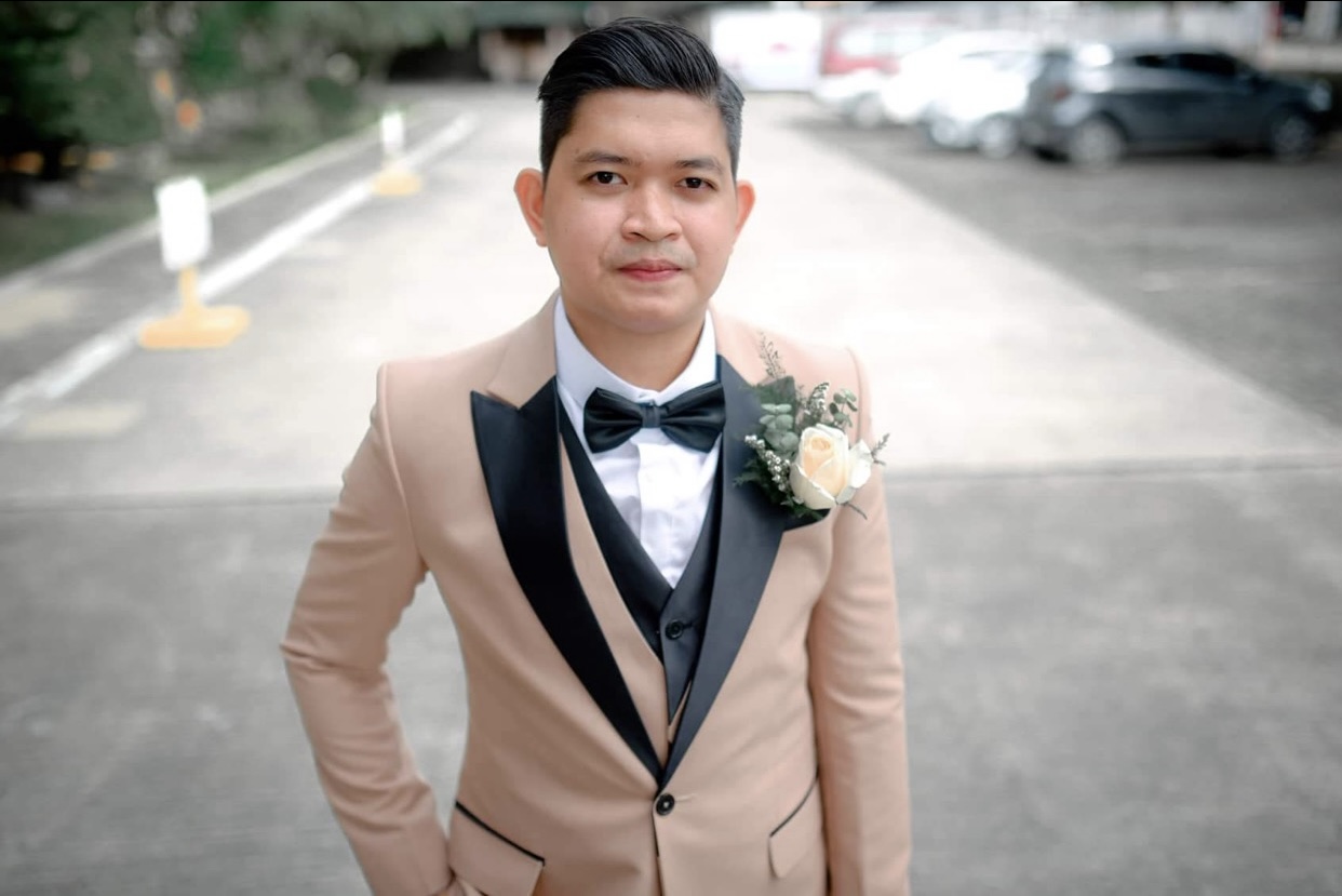 Romnick O.'s profile photo