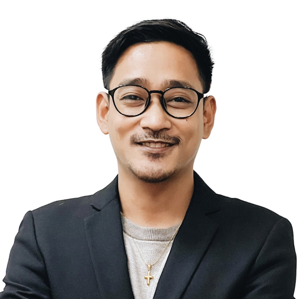 Marc Christian G.'s profile photo