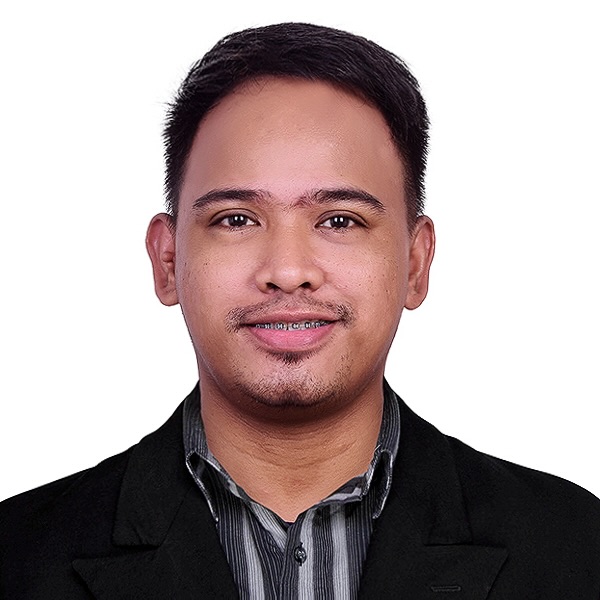 Mark Vincent R.'s profile photo
