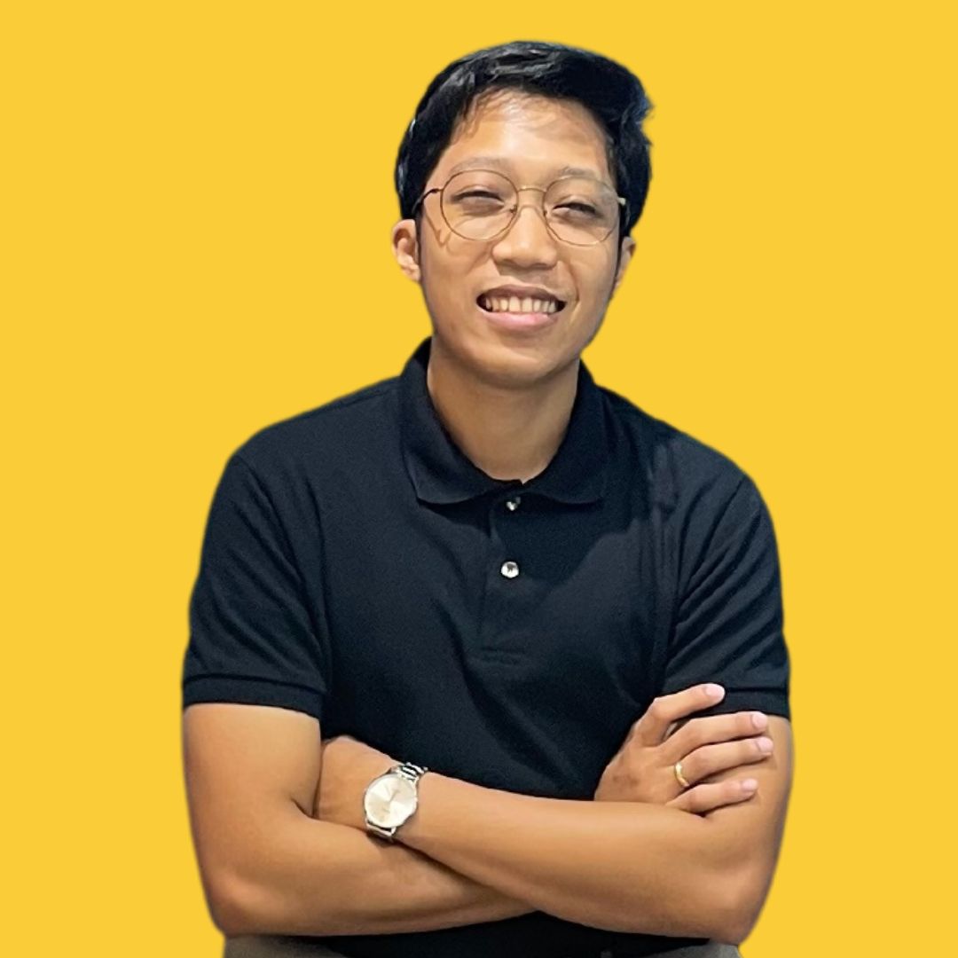 Jasper Joshua Q.'s profile photo