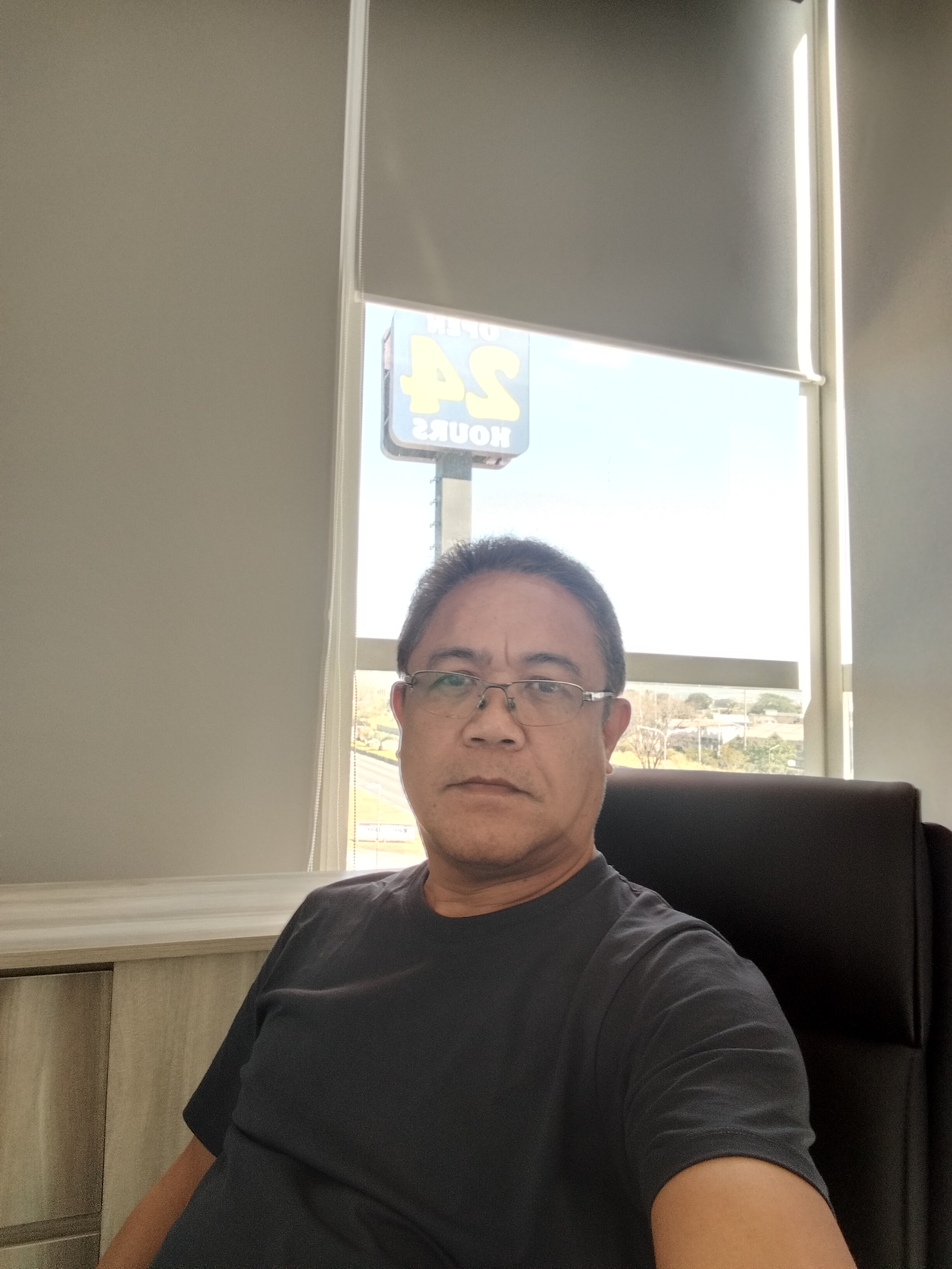 Jeffrey D.'s profile photo