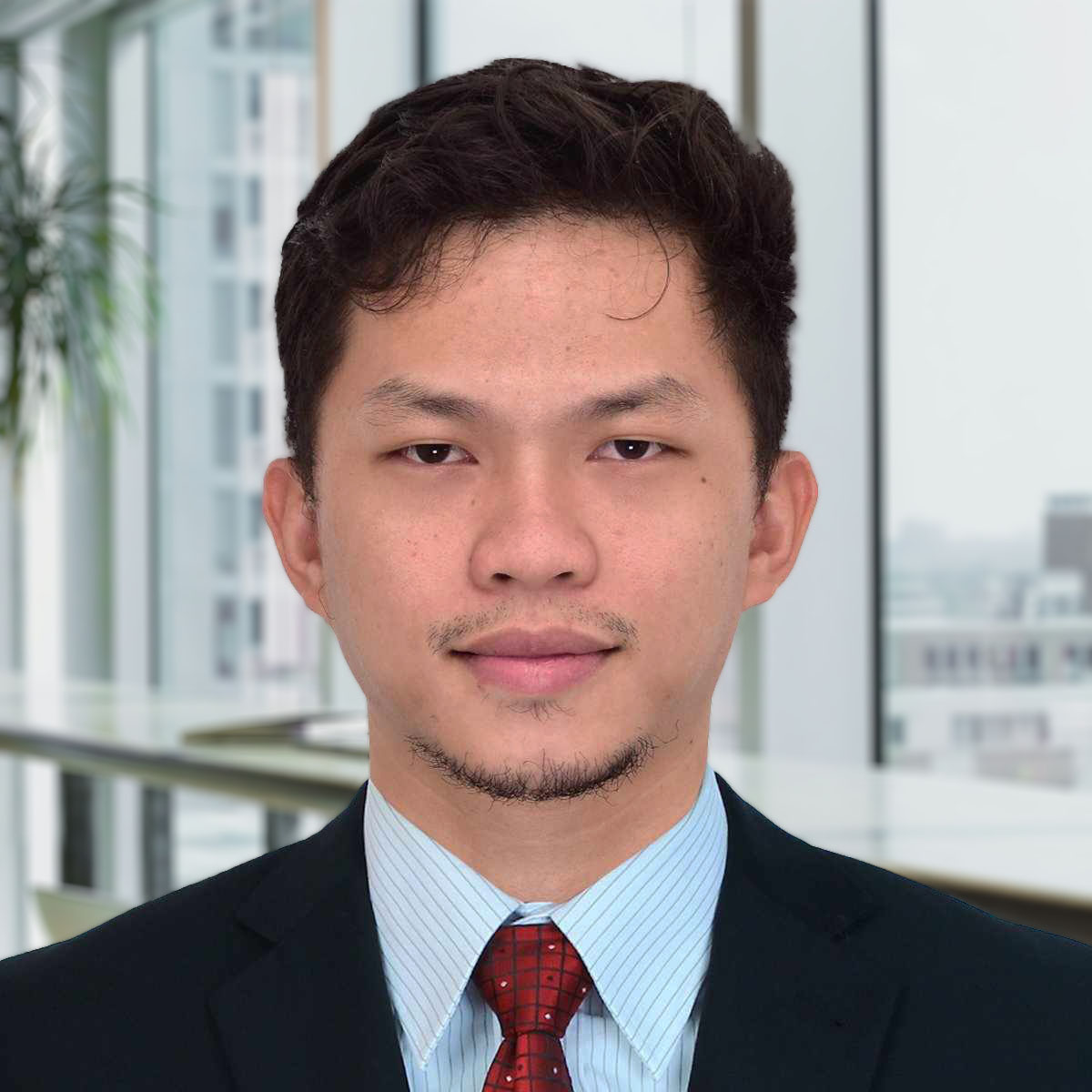 Christian John Maniel B.'s profile photo