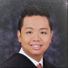 Reuben James C.'s profile photo