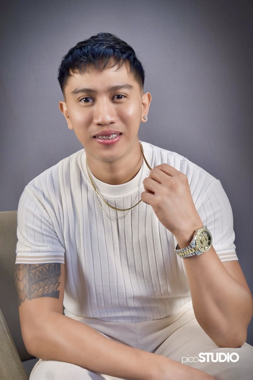 Jayson B.'s profile photo