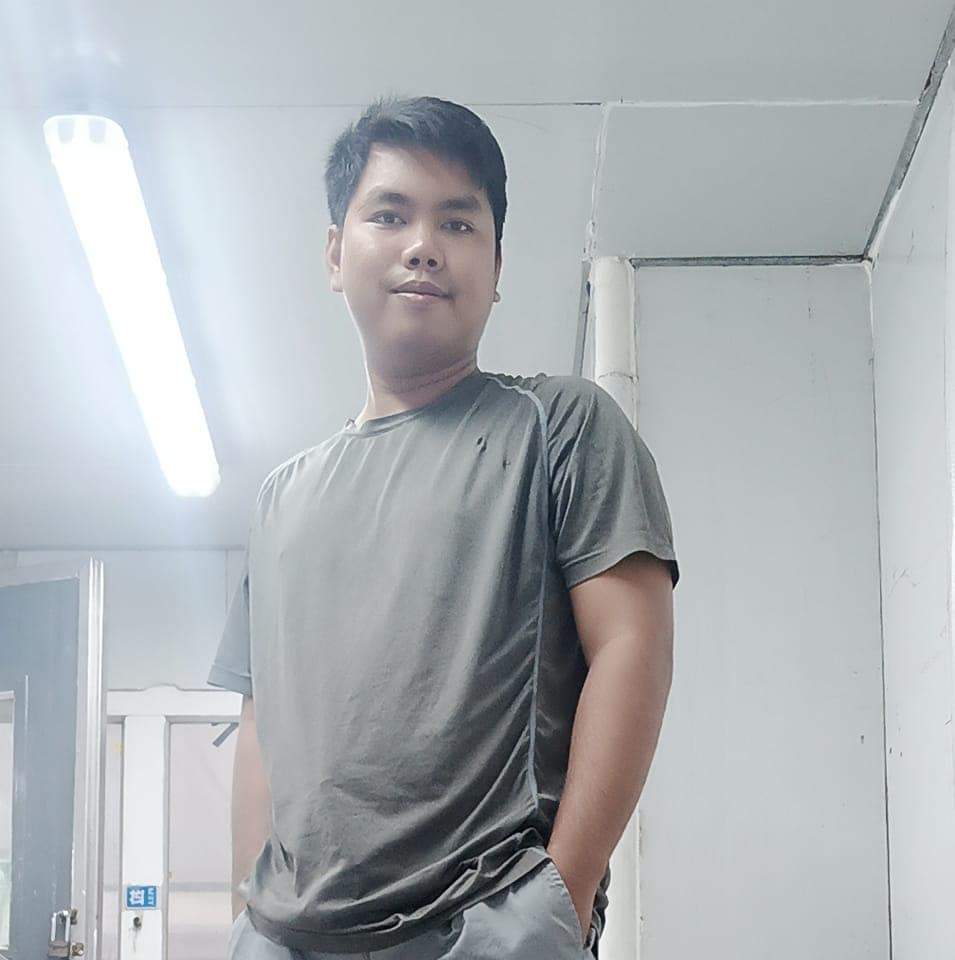 Jian Carl P.'s profile photo