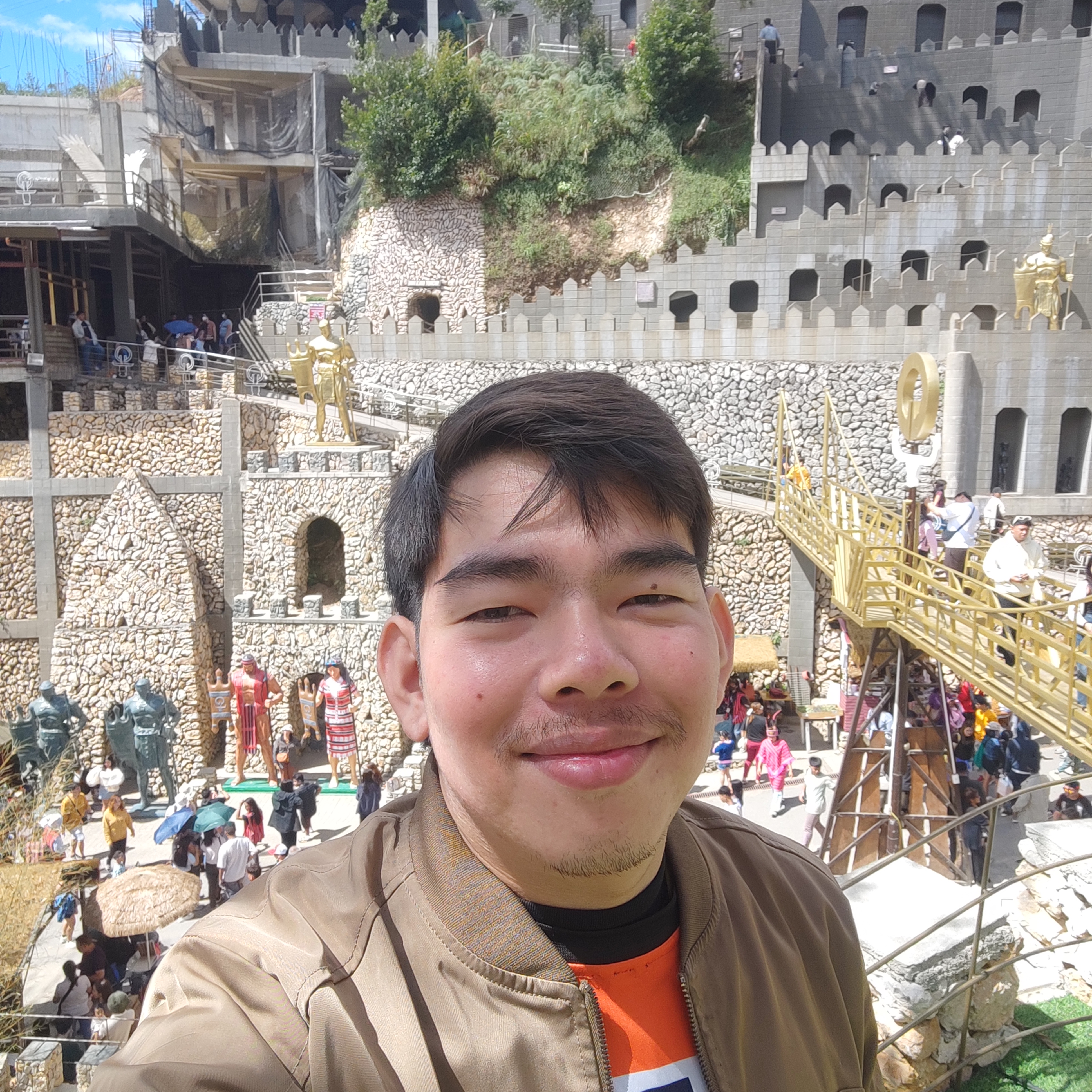 Jhay Edison N.'s profile photo