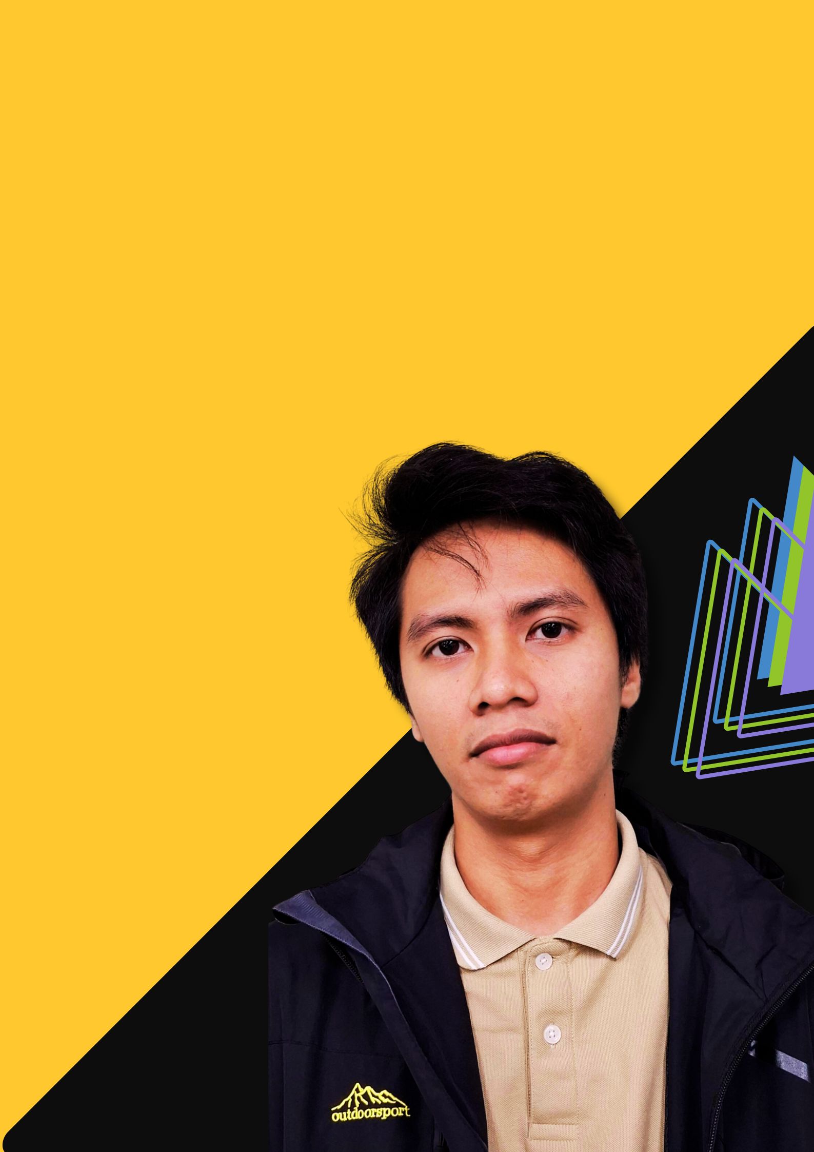 Zyril A.'s profile photo