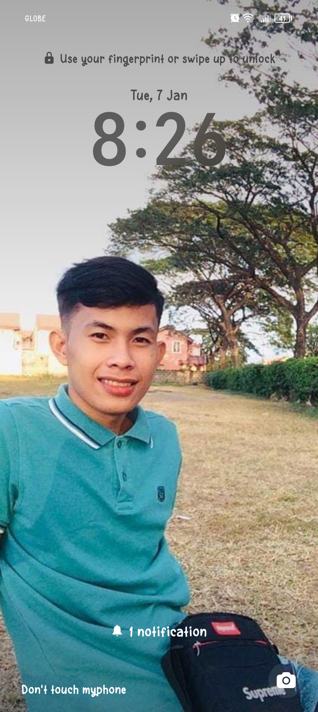 Renie A.'s profile photo