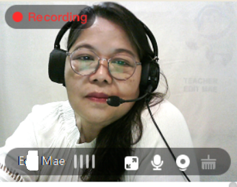 editha M.'s profile photo