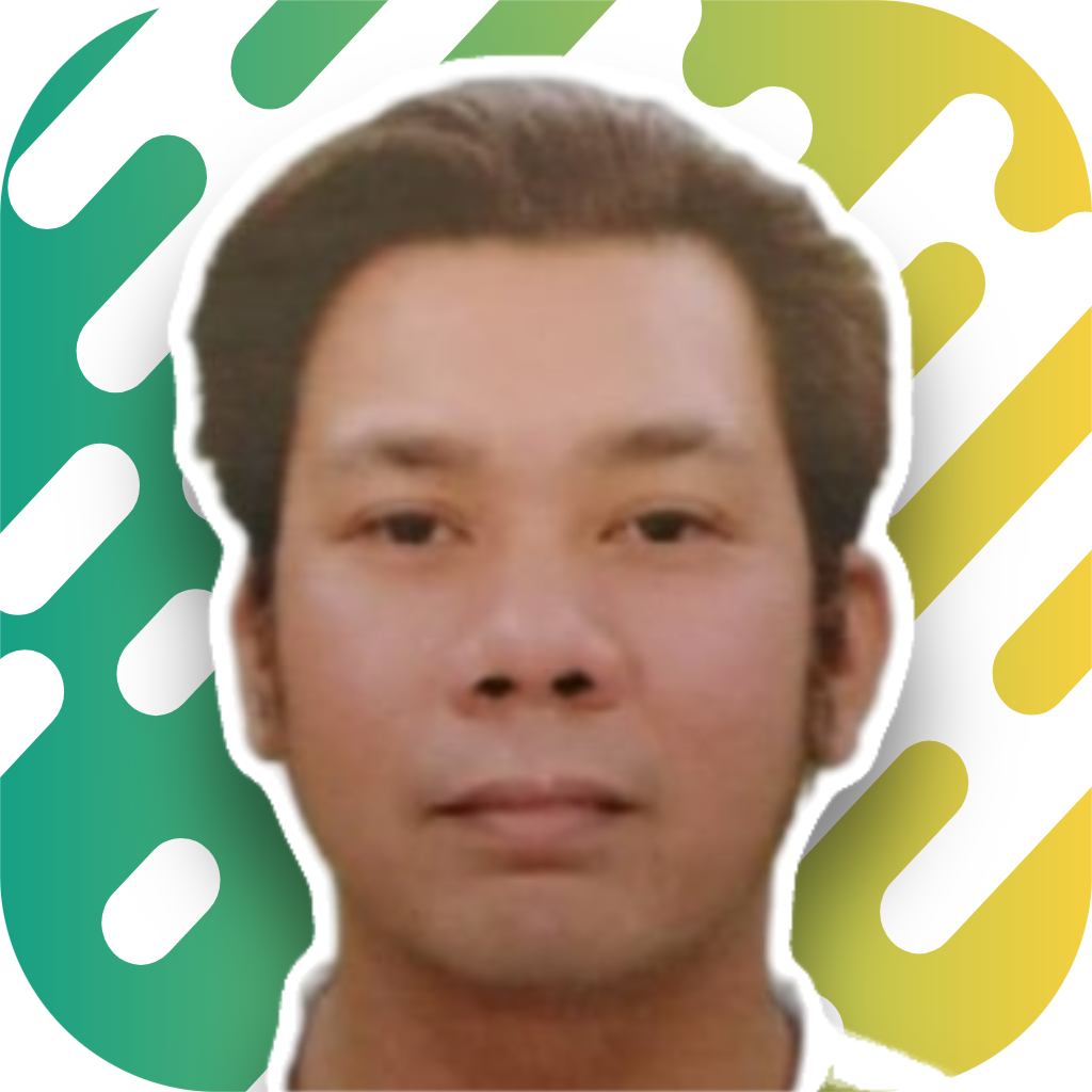 Mikhail Justin O.'s profile photo