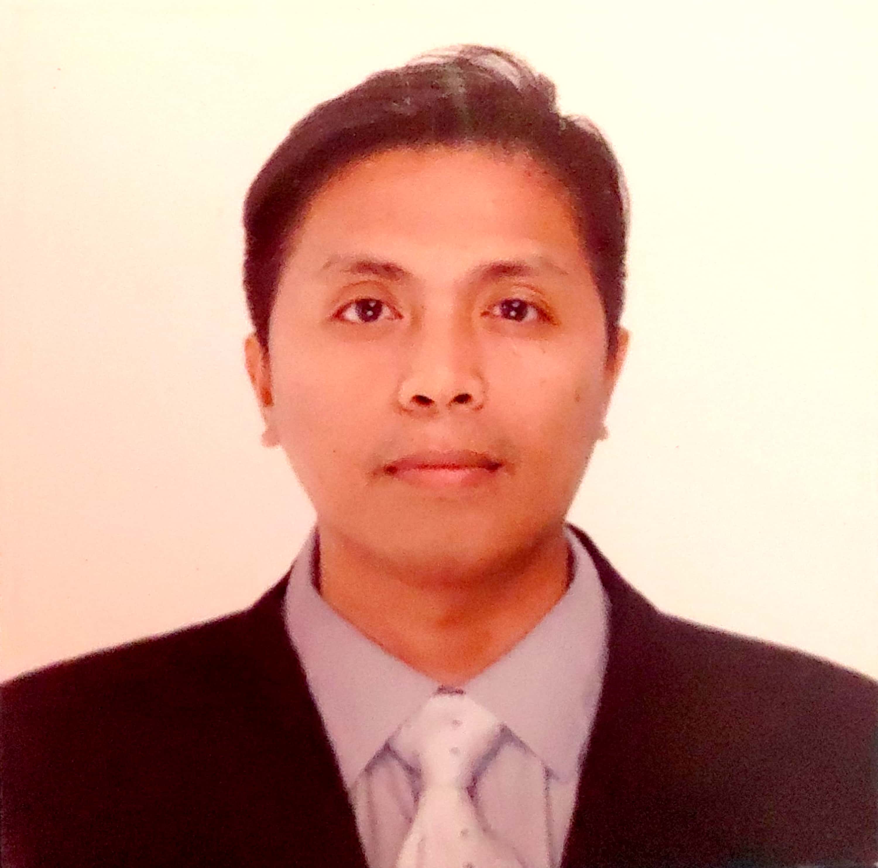 von gerald C.'s profile photo