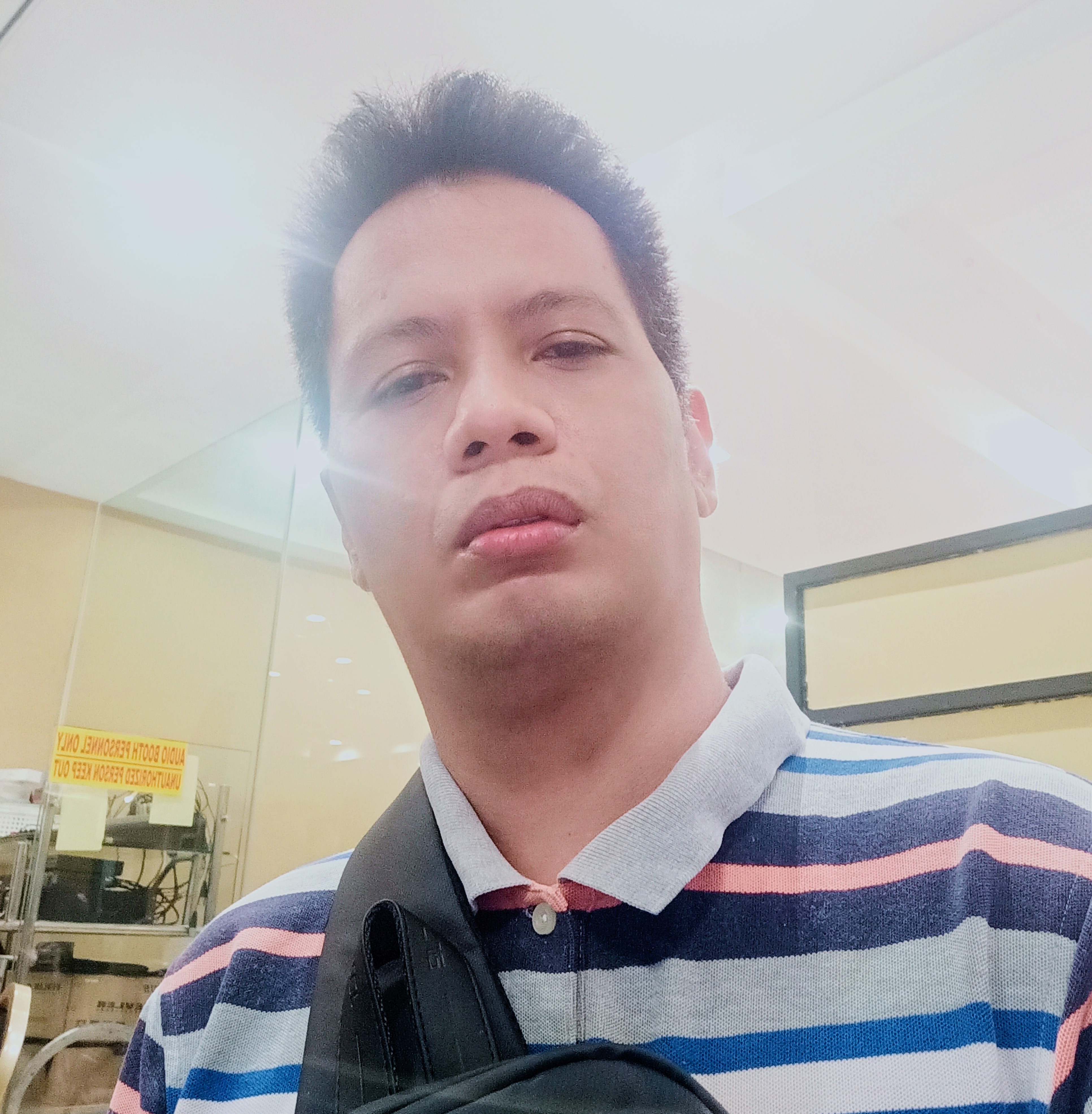 ronald G.'s profile photo