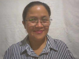 Fretzel Marianette L.'s profile photo